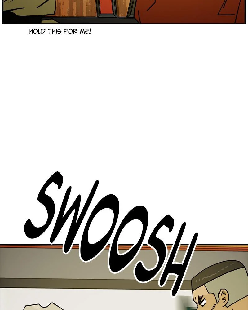 Taekwondo Kid Chapter 41 - Page 44