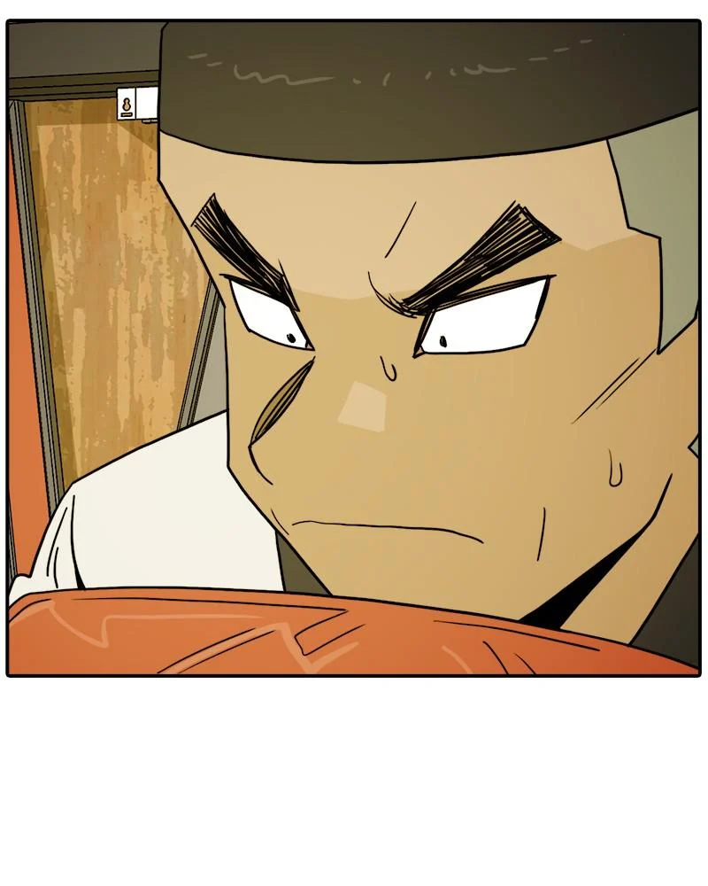 Taekwondo Kid Chapter 41 - Page 46