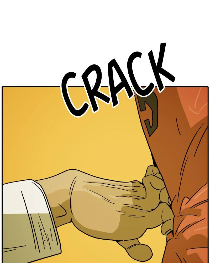 Taekwondo Kid Chapter 41 - Page 47