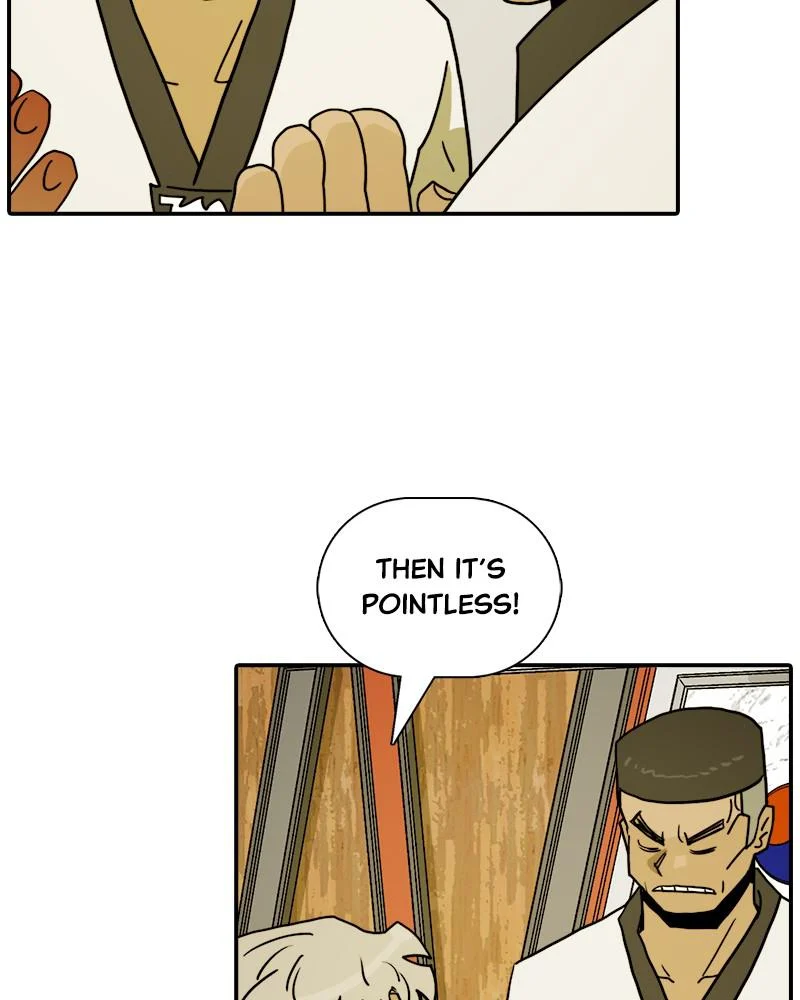 Taekwondo Kid Chapter 41 - Page 51