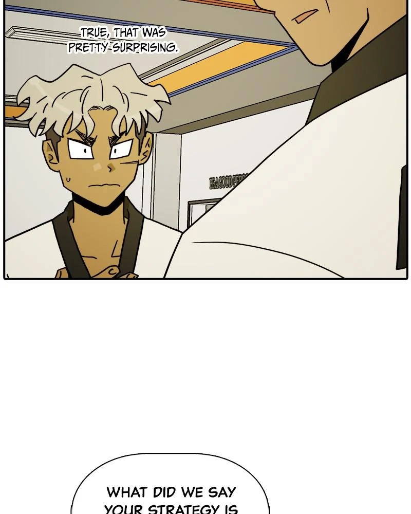 Taekwondo Kid Chapter 41 - Page 60