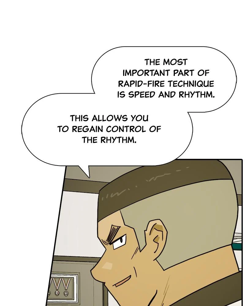 Taekwondo Kid Chapter 41 - Page 62