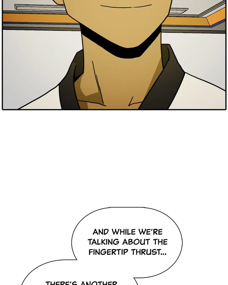 Taekwondo Kid Chapter 41 - Page 64