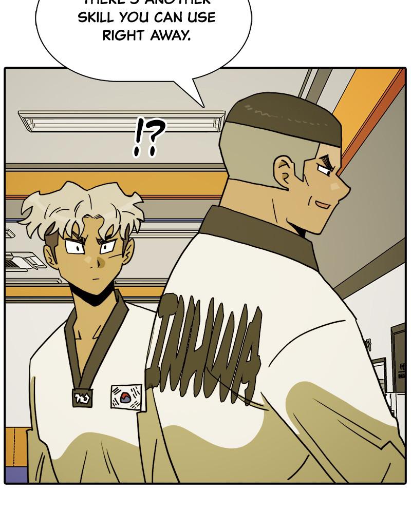 Taekwondo Kid Chapter 41 - Page 65