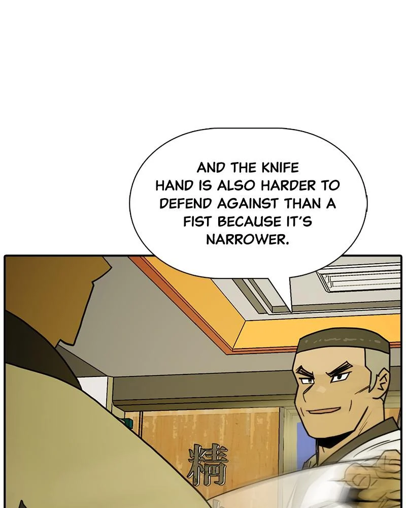 Taekwondo Kid Chapter 41 - Page 70