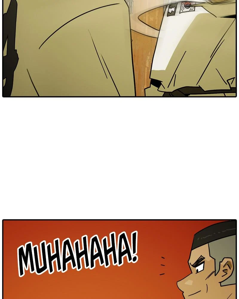 Taekwondo Kid Chapter 41 - Page 71