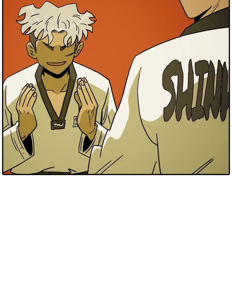 Taekwondo Kid Chapter 41 - Page 72