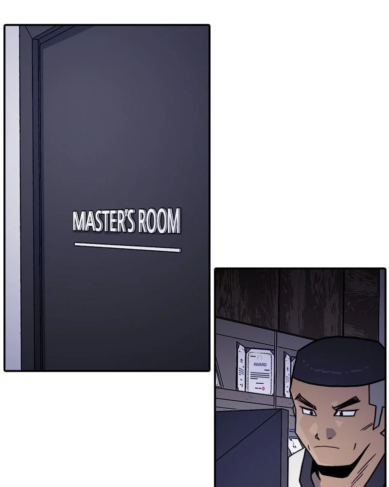 Taekwondo Kid Chapter 41 - Page 75