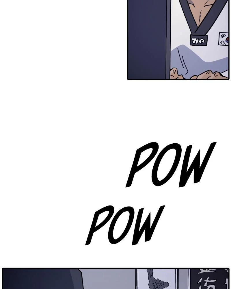 Taekwondo Kid Chapter 41 - Page 76
