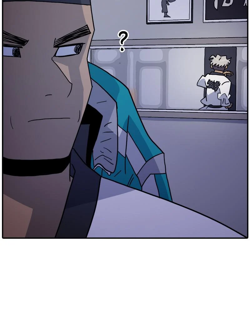 Taekwondo Kid Chapter 41 - Page 77