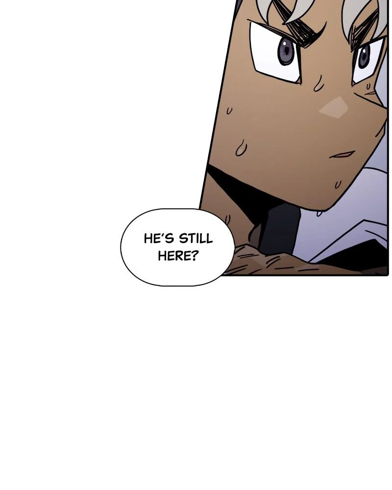 Taekwondo Kid Chapter 41 - Page 79
