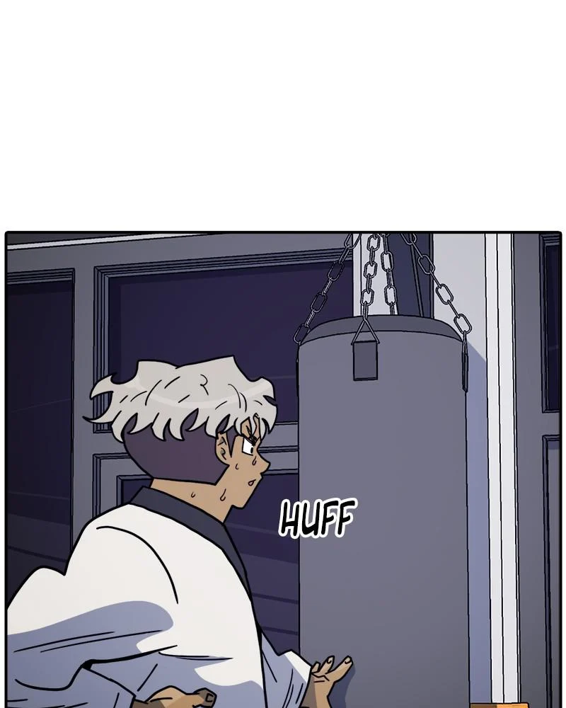 Taekwondo Kid Chapter 41 - Page 80