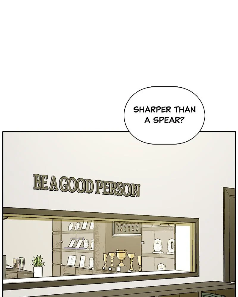 Taekwondo Kid Chapter 41 - Page 9