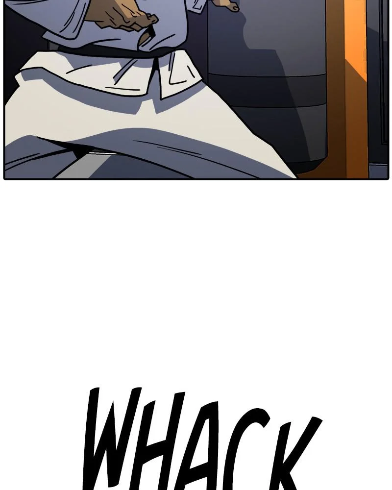 Taekwondo Kid Chapter 41 - Page 81