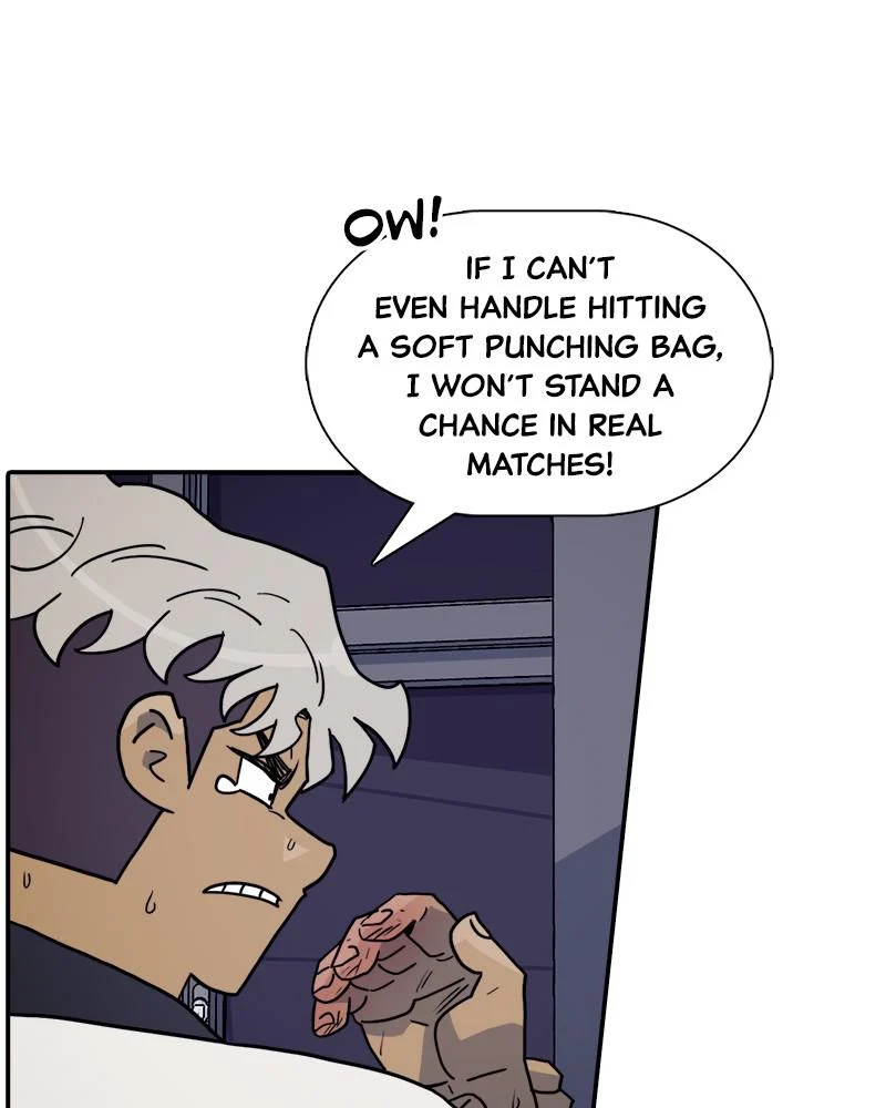 Taekwondo Kid Chapter 41 - Page 83