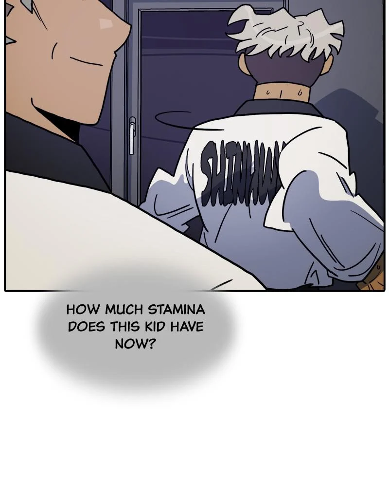 Taekwondo Kid Chapter 41 - Page 86