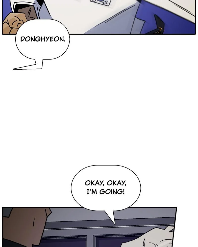 Taekwondo Kid Chapter 41 - Page 88