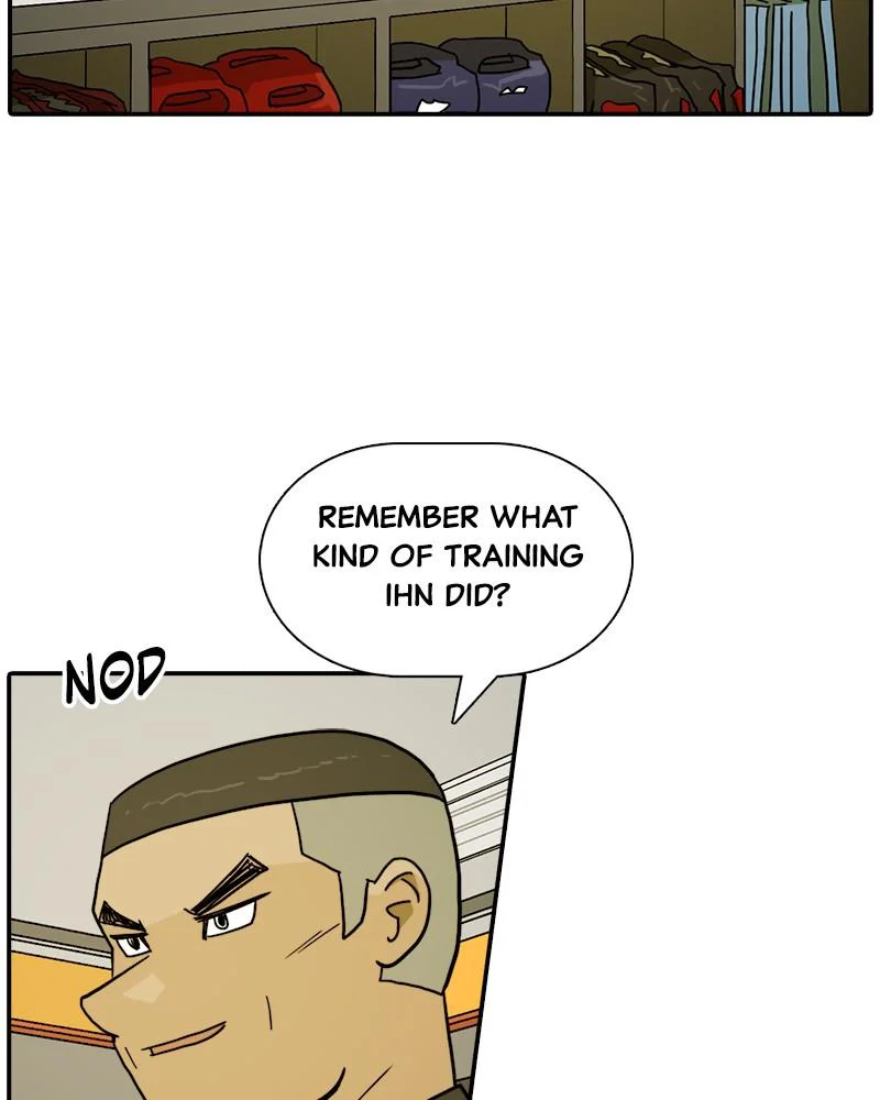 Taekwondo Kid Chapter 41 - Page 10