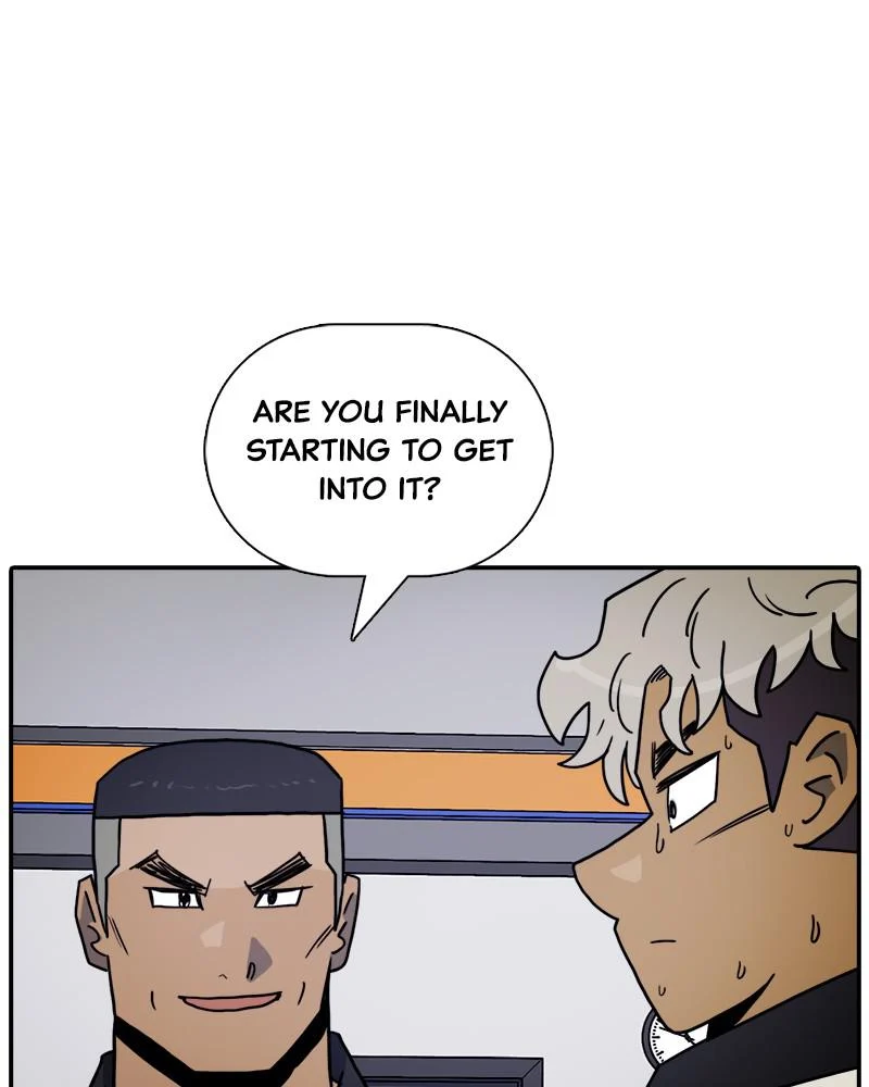 Taekwondo Kid Chapter 41 - Page 91