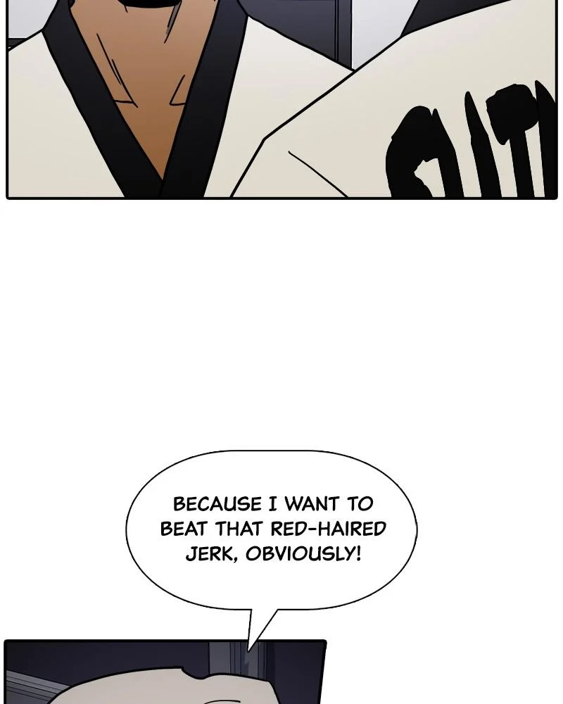 Taekwondo Kid Chapter 41 - Page 92