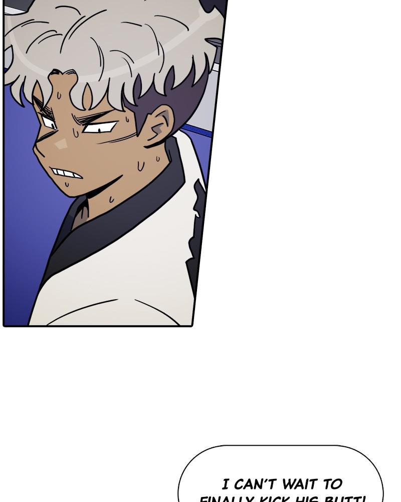 Taekwondo Kid Chapter 41 - Page 93