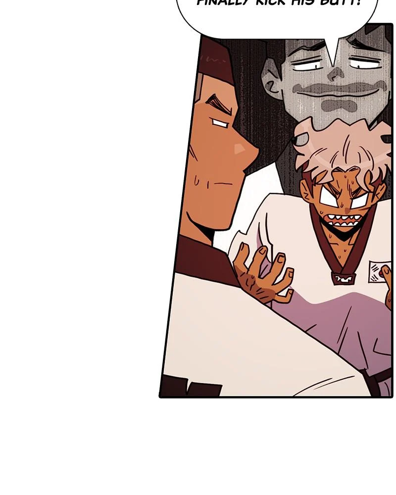 Taekwondo Kid Chapter 41 - Page 94