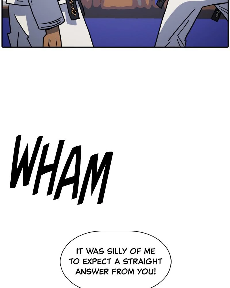 Taekwondo Kid Chapter 41 - Page 99