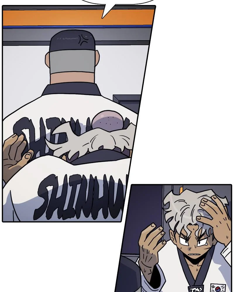 Taekwondo Kid Chapter 41 - Page 100