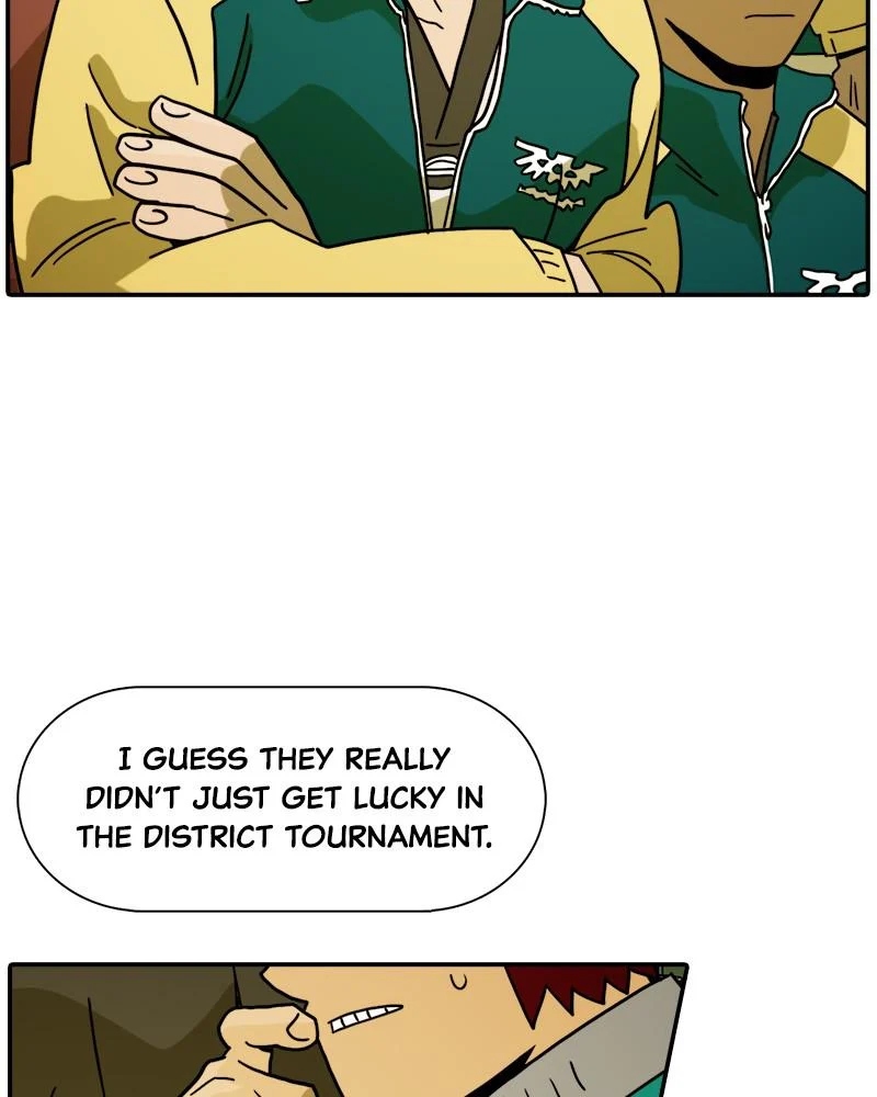 Taekwondo Kid Chapter 42 - Page 104