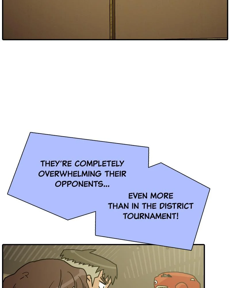 Taekwondo Kid Chapter 42 - Page 108