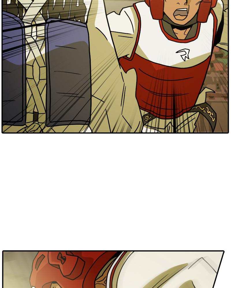 Taekwondo Kid Chapter 42 - Page 113