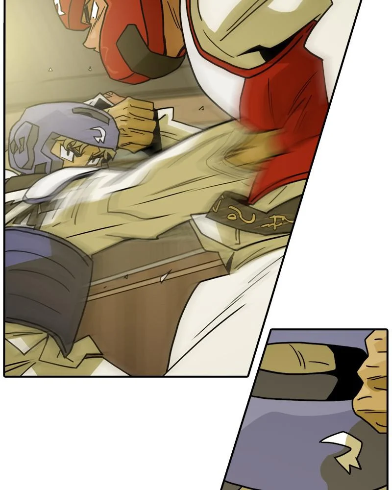 Taekwondo Kid Chapter 42 - Page 114