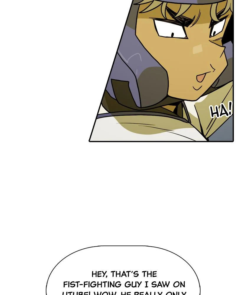Taekwondo Kid Chapter 42 - Page 115