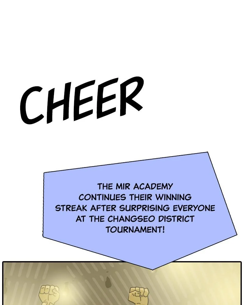 Taekwondo Kid Chapter 42 - Page 117