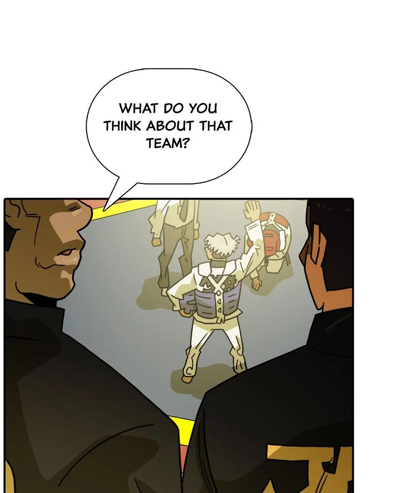 Taekwondo Kid Chapter 42 - Page 119