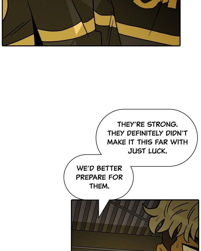 Taekwondo Kid Chapter 42 - Page 120