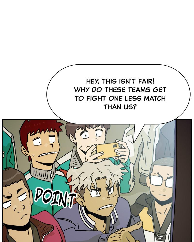 Taekwondo Kid Chapter 42 - Page 13