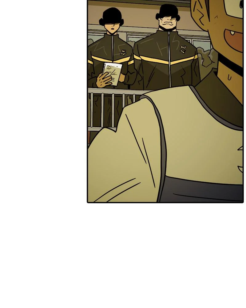 Taekwondo Kid Chapter 42 - Page 121
