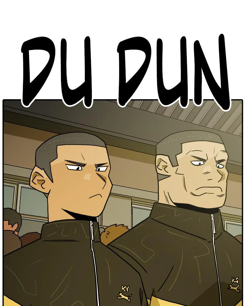 Taekwondo Kid Chapter 42 - Page 122