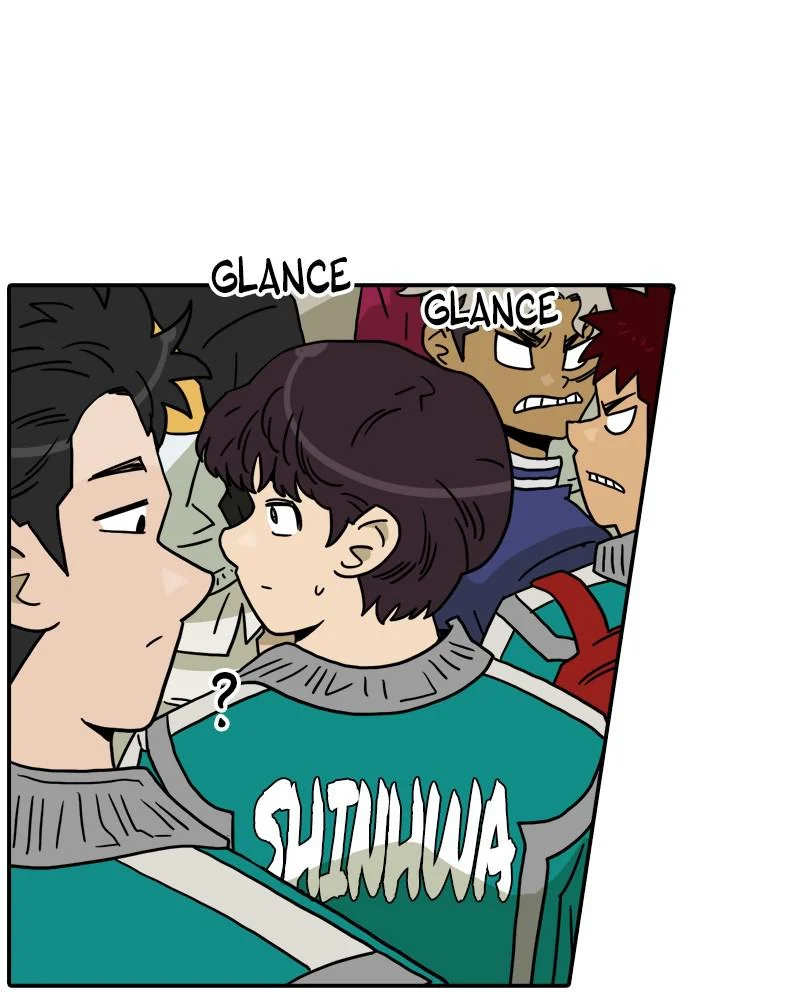 Taekwondo Kid Chapter 42 - Page 16