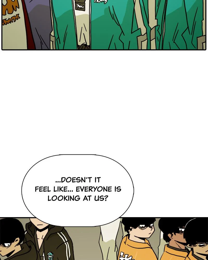 Taekwondo Kid Chapter 42 - Page 20