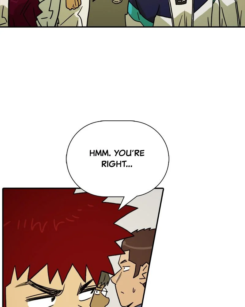 Taekwondo Kid Chapter 42 - Page 22