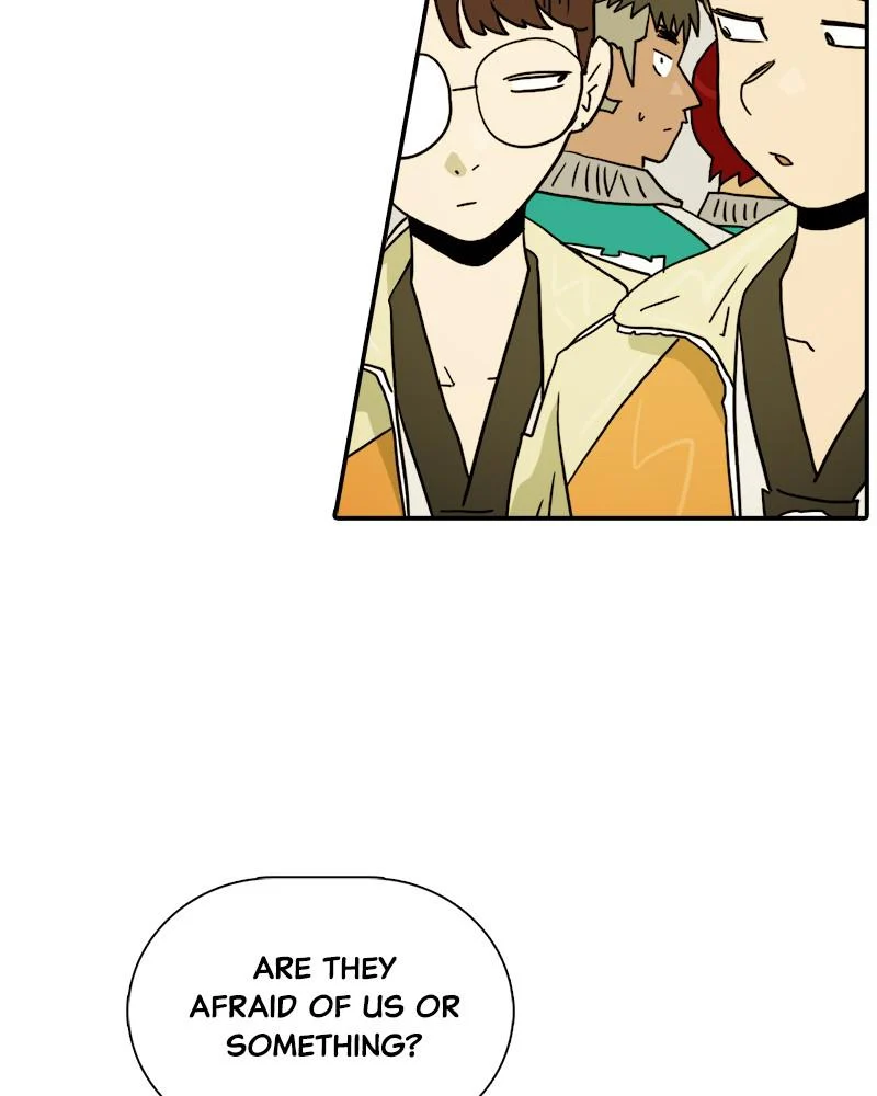 Taekwondo Kid Chapter 42 - Page 24