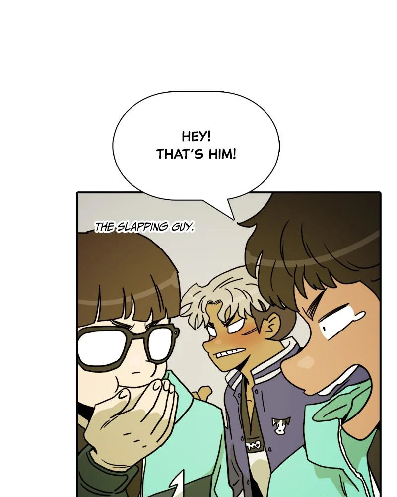 Taekwondo Kid Chapter 42 - Page 26