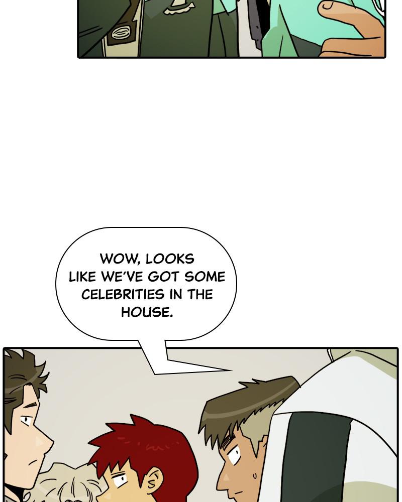 Taekwondo Kid Chapter 42 - Page 27