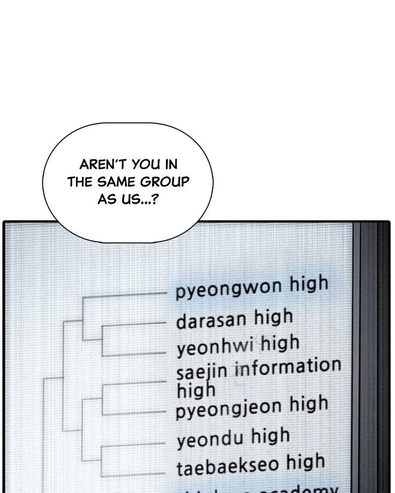 Taekwondo Kid Chapter 42 - Page 32