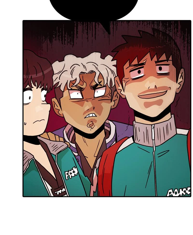Taekwondo Kid Chapter 42 - Page 35