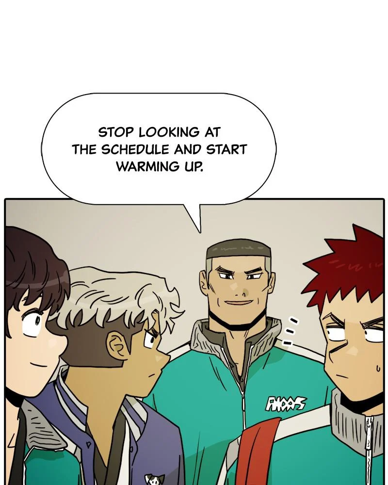 Taekwondo Kid Chapter 42 - Page 36
