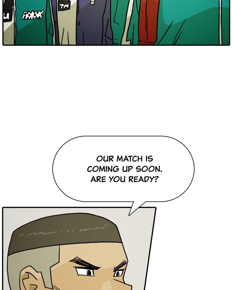 Taekwondo Kid Chapter 42 - Page 37