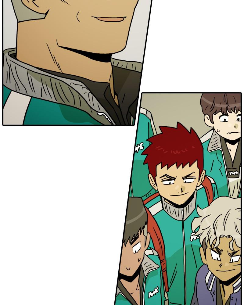 Taekwondo Kid Chapter 42 - Page 38